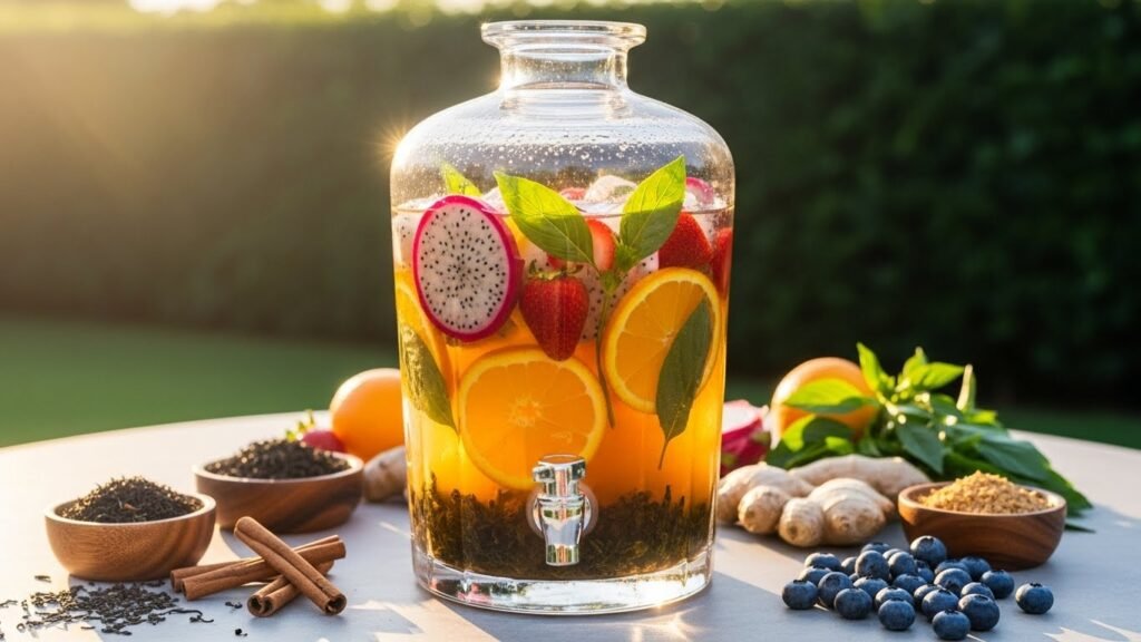 Babeltee Guide Recipes, Benefits & Why It's Trending