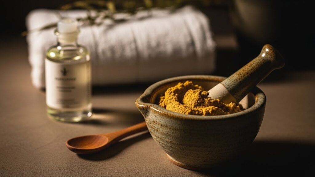 Beauty and Skincare Benefits