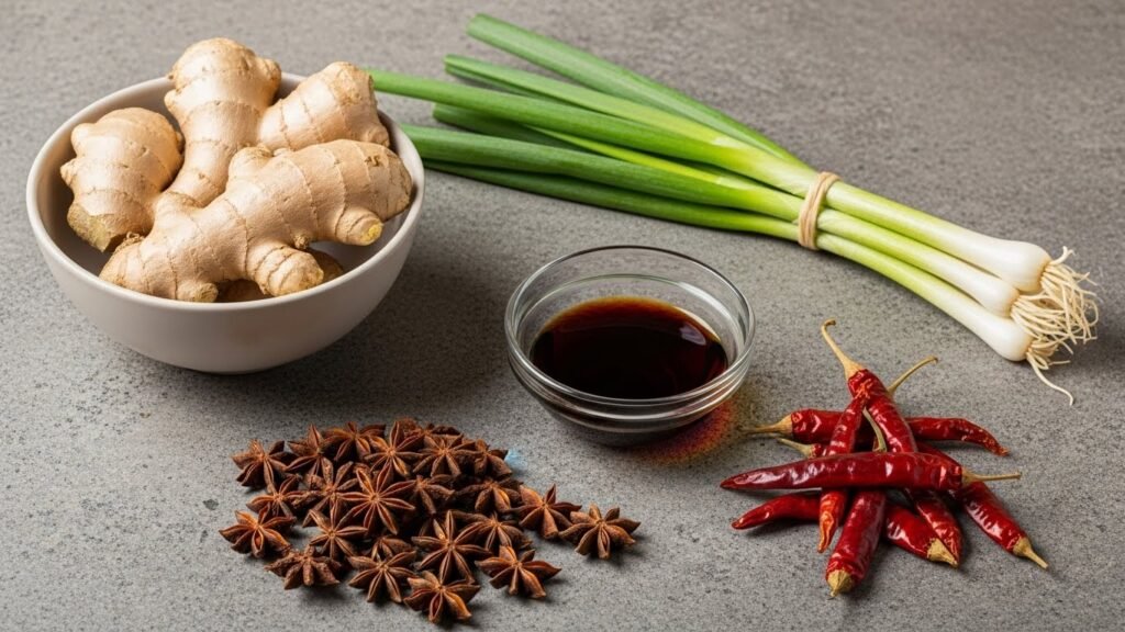 Bringing Tonghou Into Your Home Kitchen