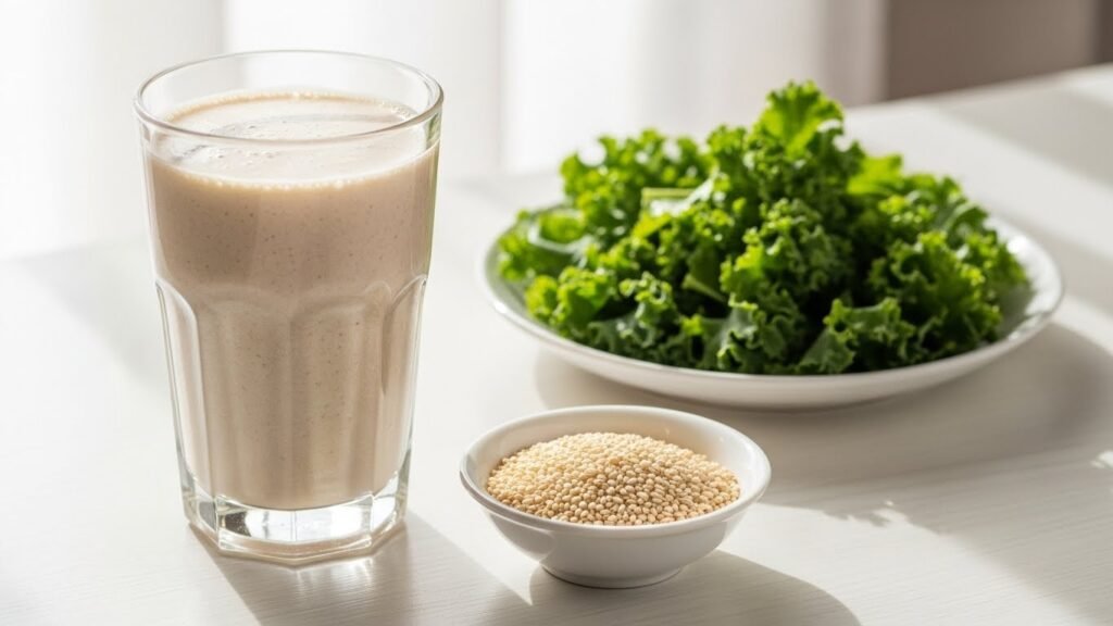 Comprehensive Health Benefits of Tahhiini