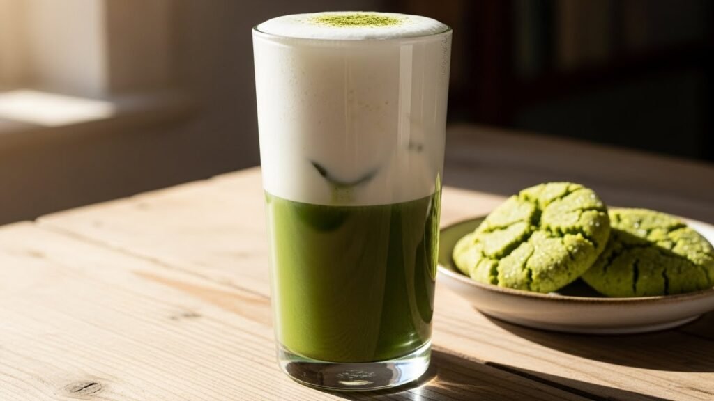 Creative Ways to Enjoy Bin Matcha