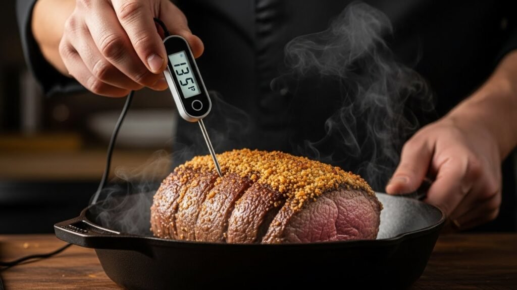 Culinary Applications and Preparation Tips