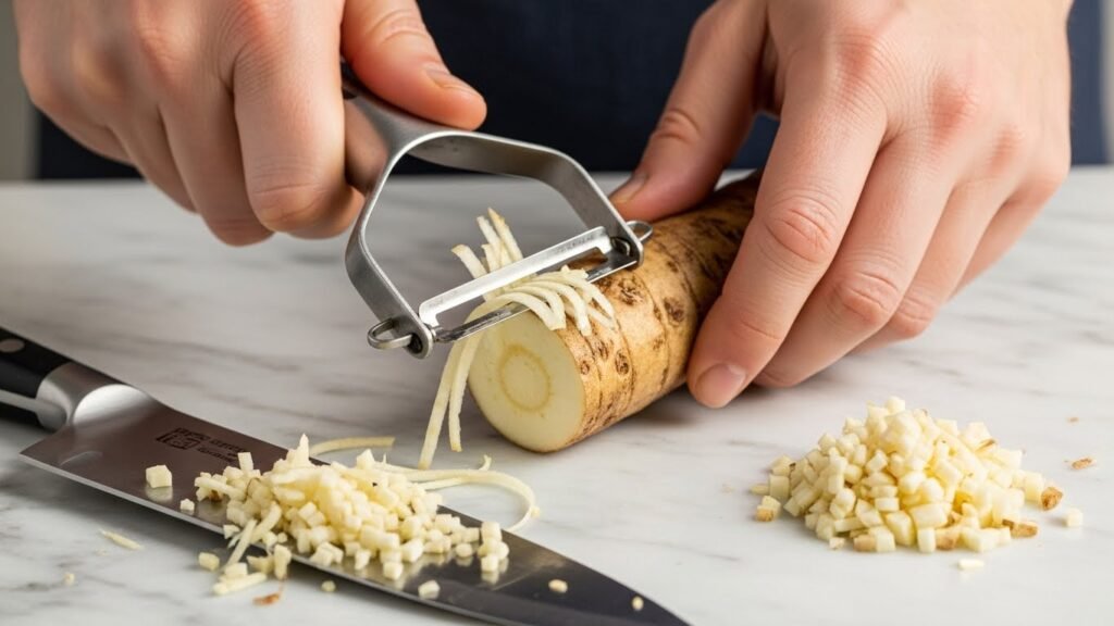 Culinary Mastery: How to Use Klemroot at Home