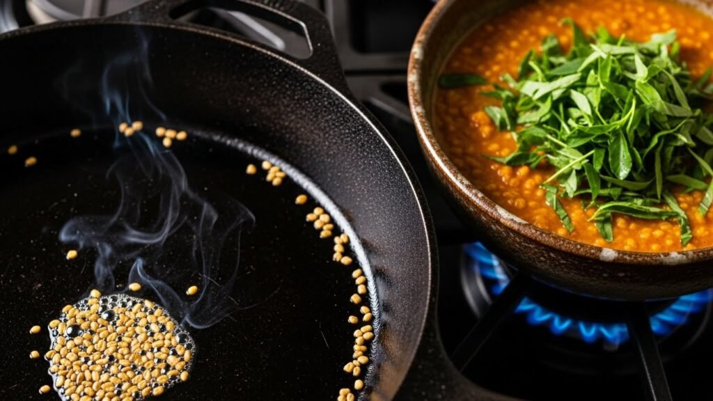 Culinary Uses and Preparation