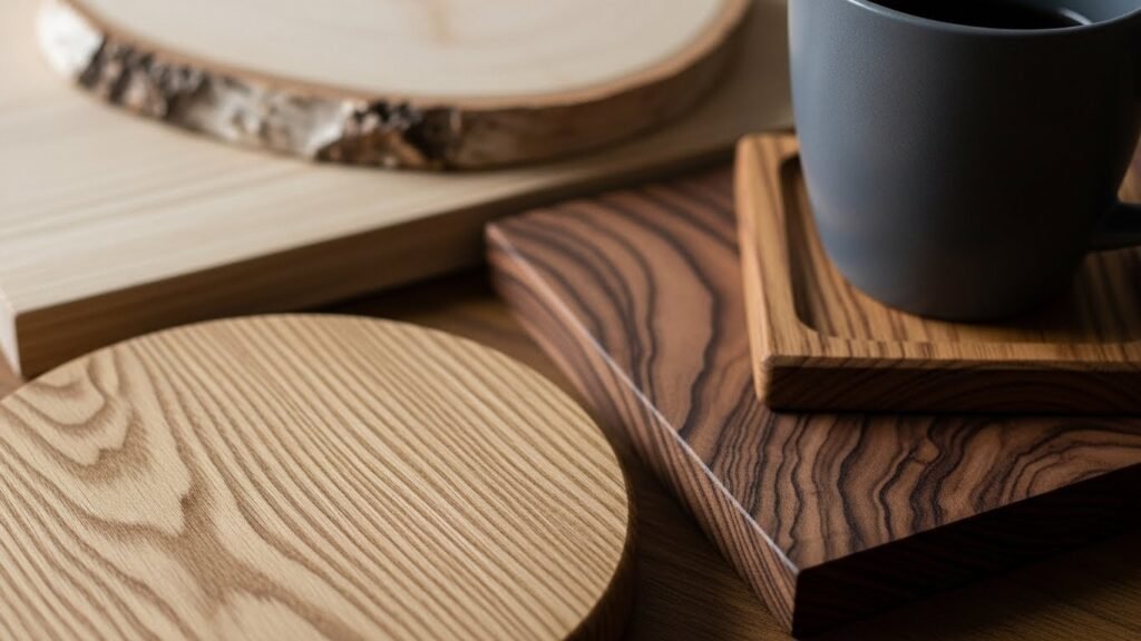 Design Philosophy: Crafting the Physical Atmosphere