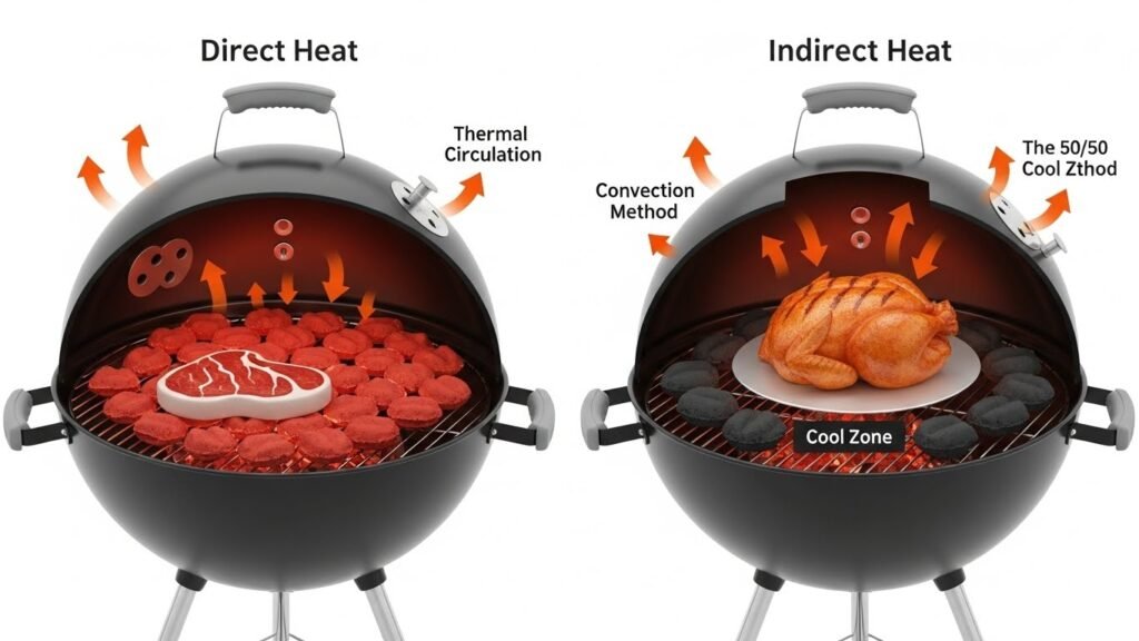 Essential Grilling Foundations: The Weber Way