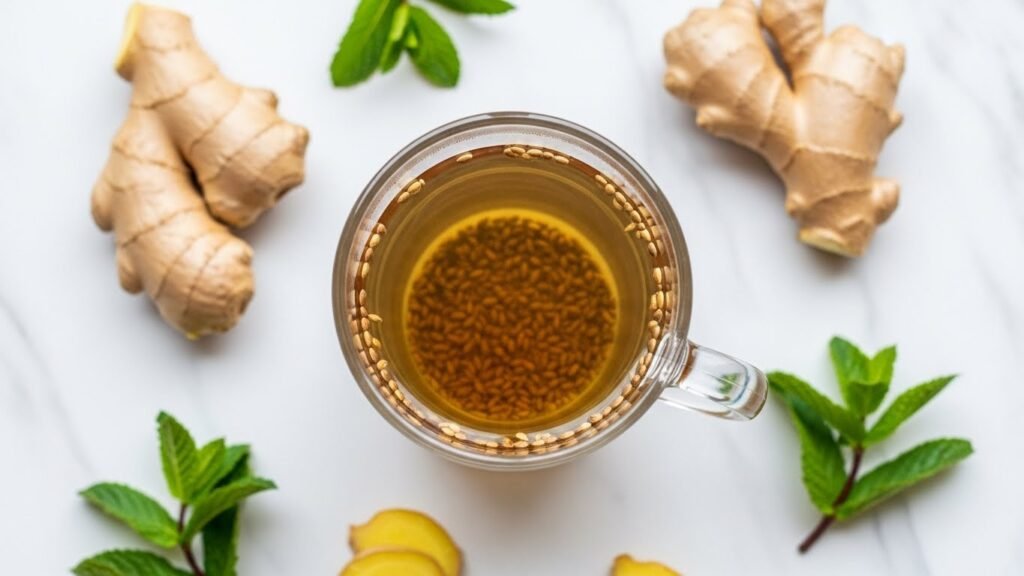 Foenegriek for Digestion and Gut Health