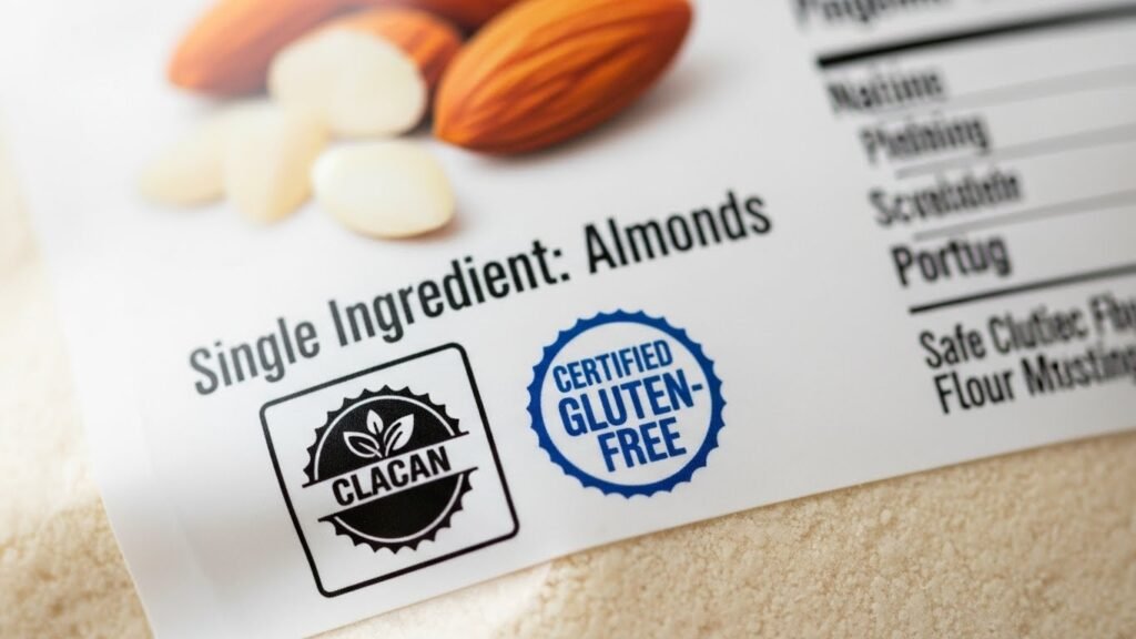 Food Safety and Cross-Contamination