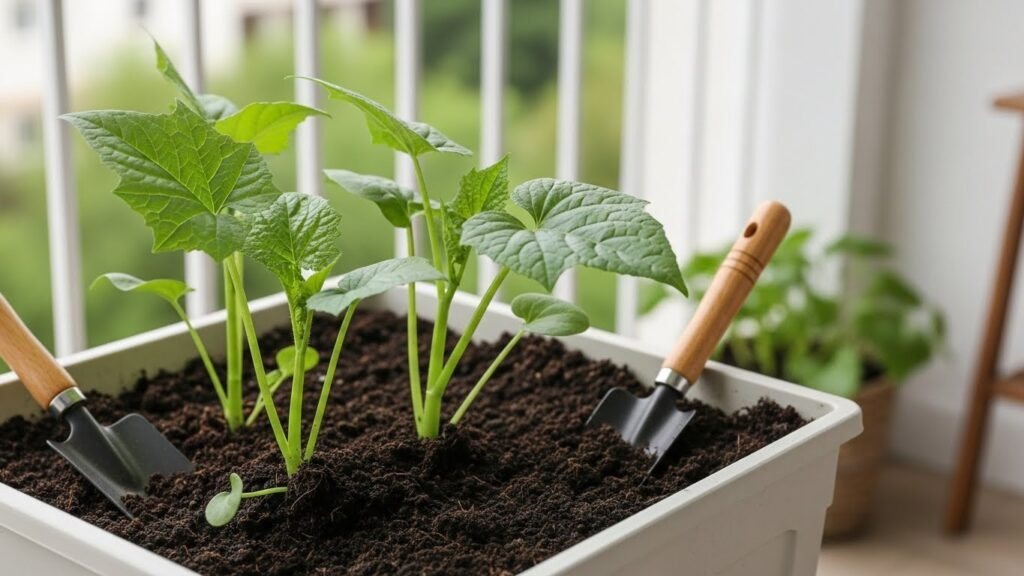 Growing, Harvesting, and Storing Pravi Celer