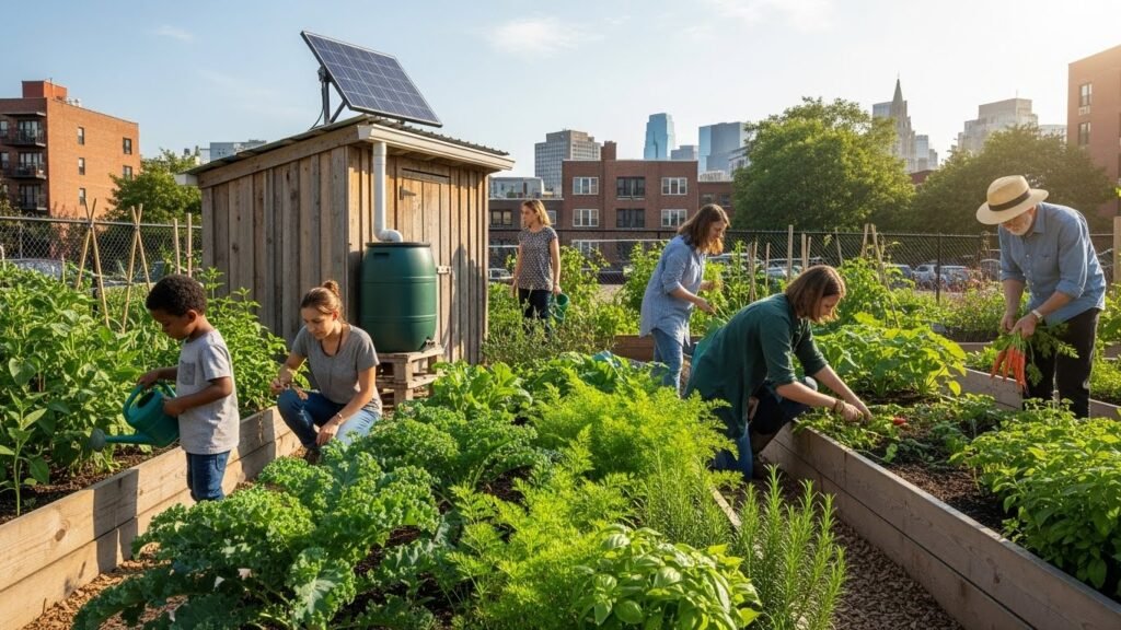 Hormita: Integrating Sustainable Practices into the Culinary Lifestyle