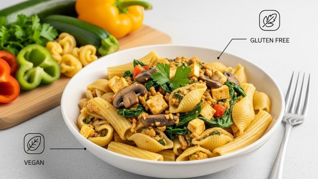 Mannacote for Dietary and Health Considerations