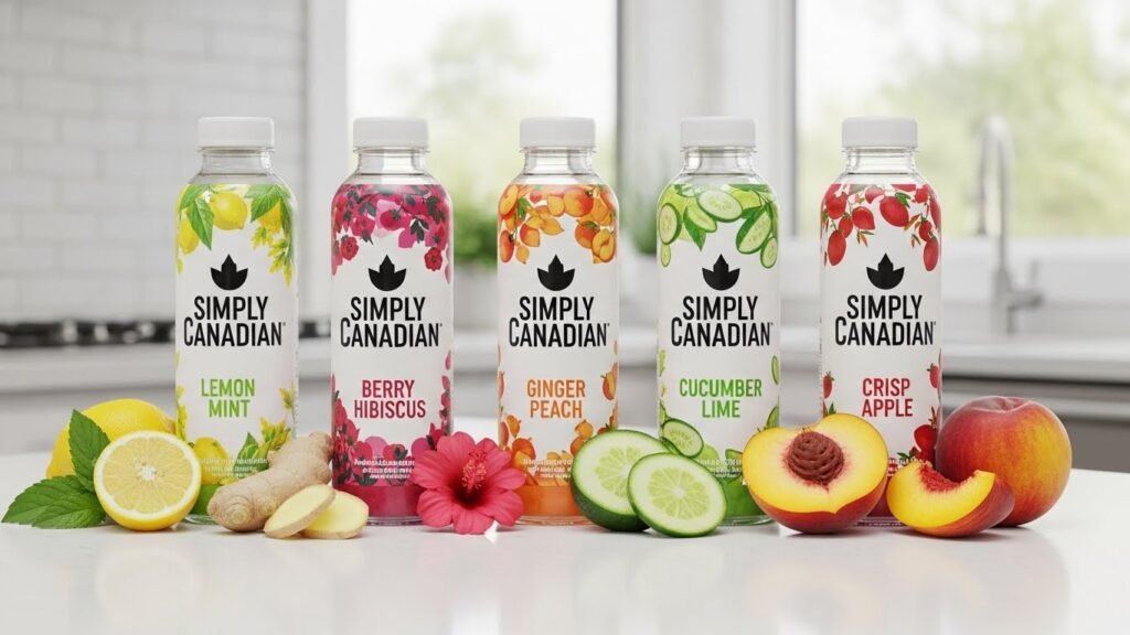 Market Differentiation and Flavor Profiles