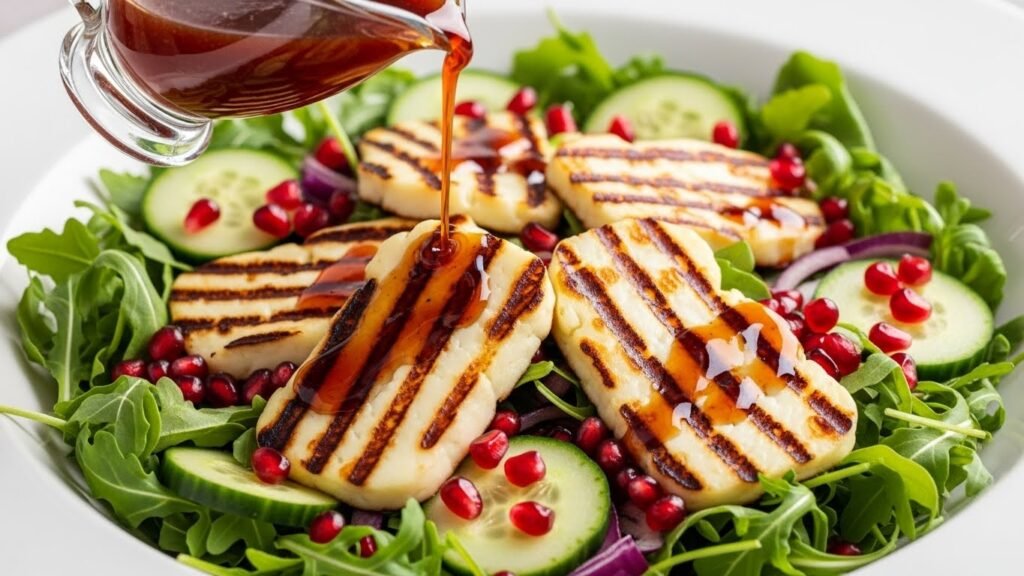 Modern Twists and Fusion Innovations