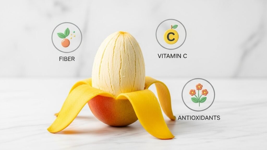 Nutritional Powerhouse: Why You Should Eat the Skin