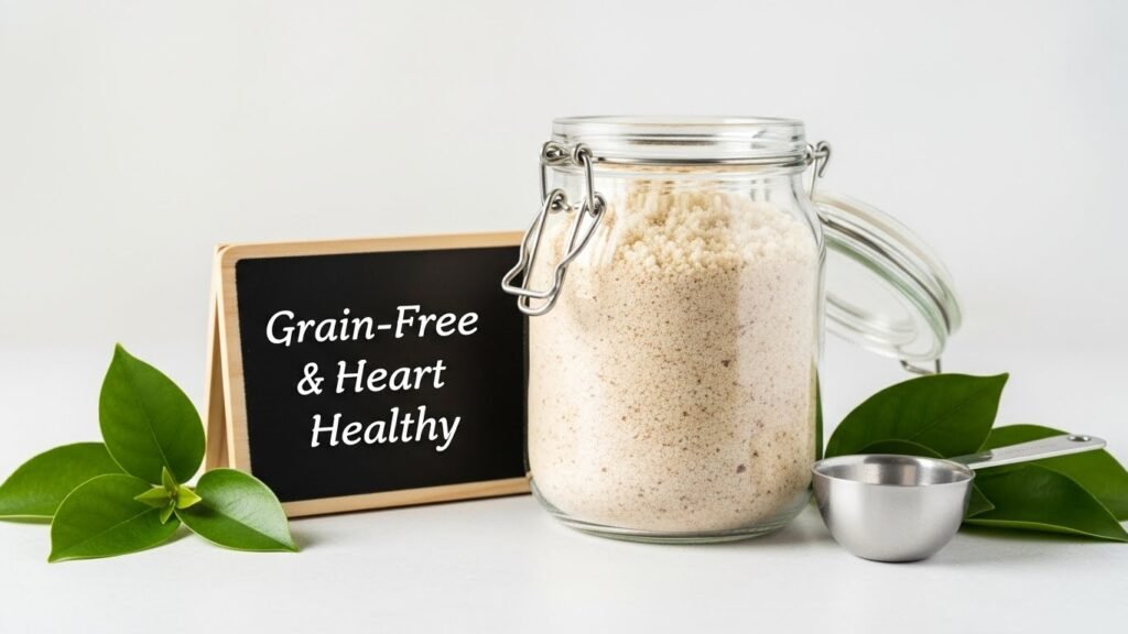 Nutritional Profile and Health Benefits