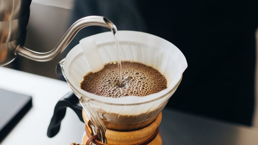 Optimal Brewing Methods for Light Roast