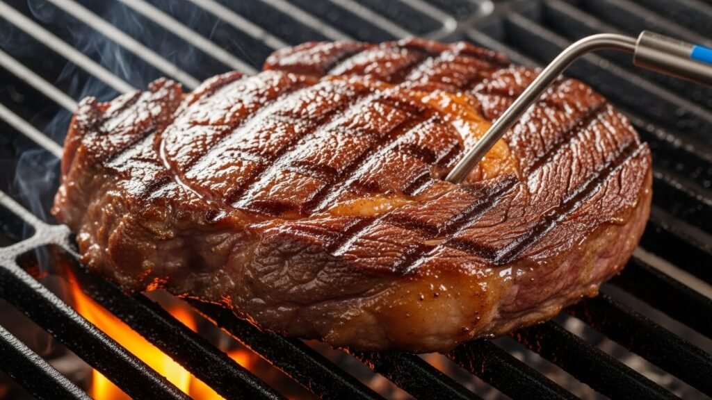 Professional Tips for BBQ Excellence