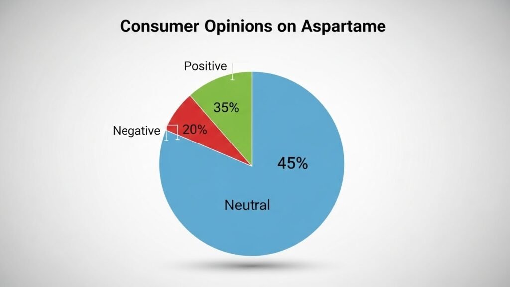 Public Perception and Consumer Concerns