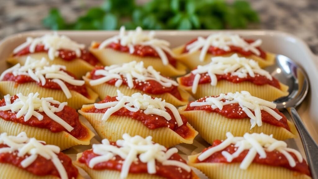 Recipe Ideas Using Mannacote