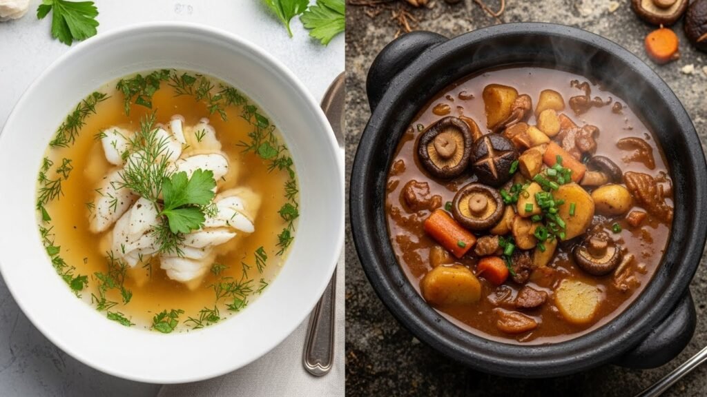 Regional Variations of Tonghou