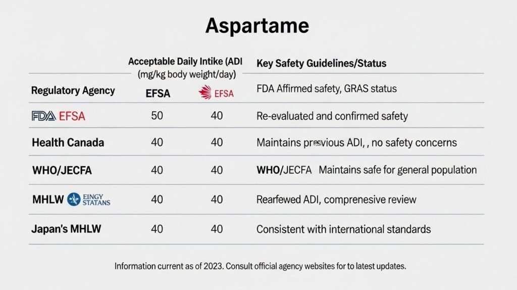 Safety, Health Effects, and Risks