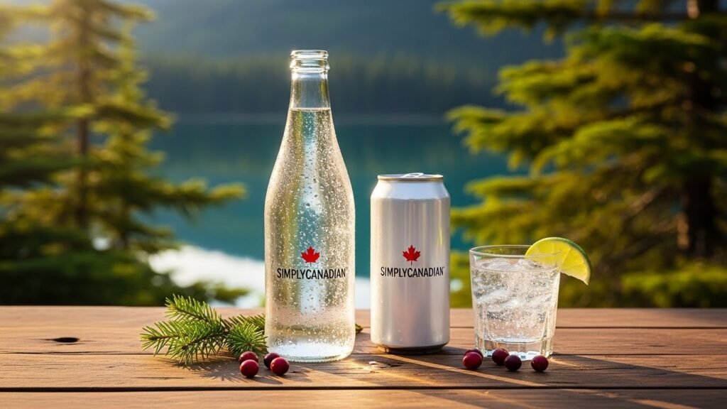 SimplyCanadian Review The Best Way to Quench Your Thirst Naturally