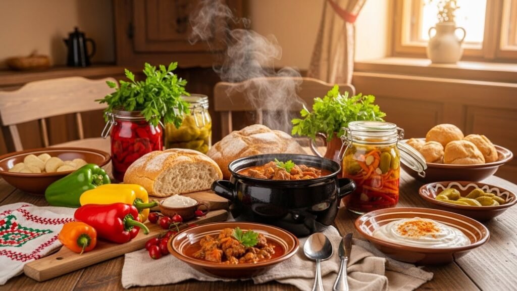 Sodziu Discover the Hidden Gem of Traditional Cuisine