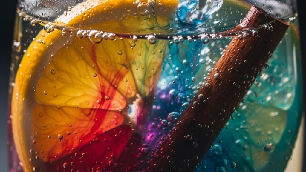 Step 4: The Secret of Marination