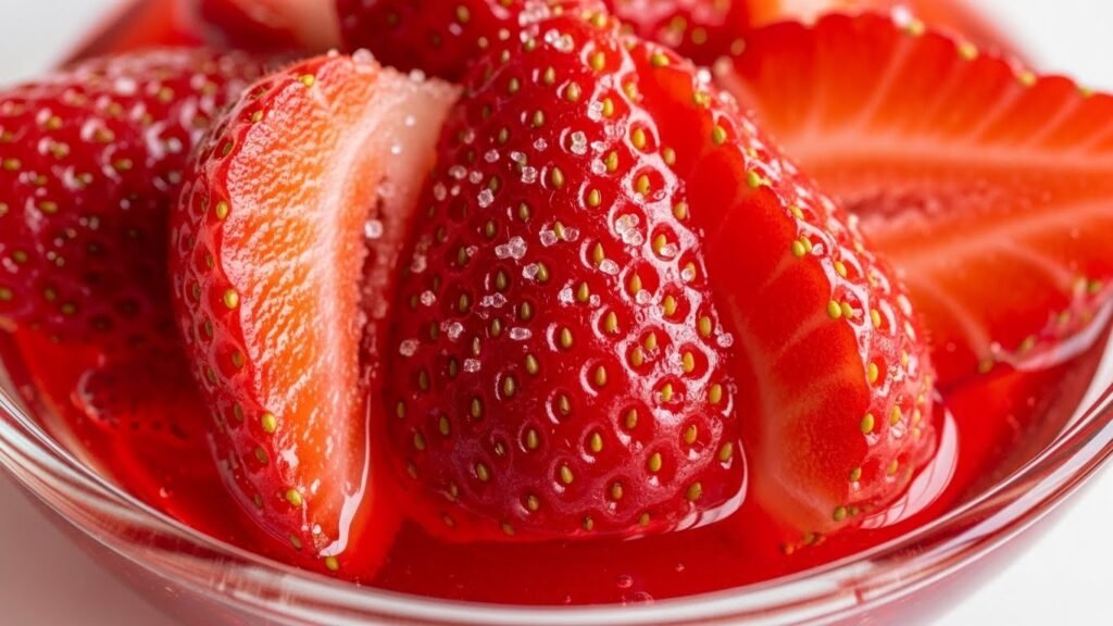 Step-by-Step Preparation and Recipes