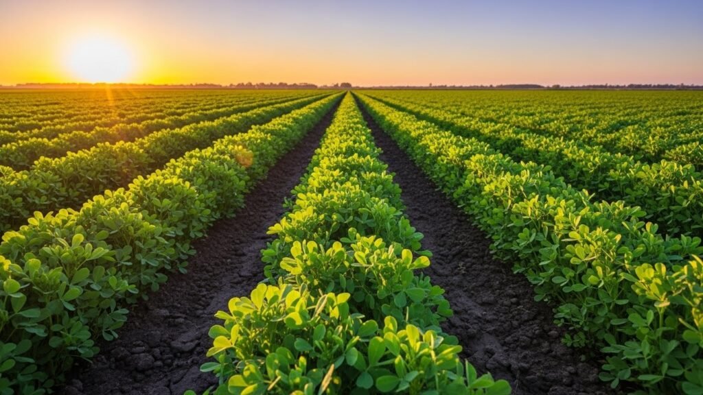 Sustainability and Future Potential