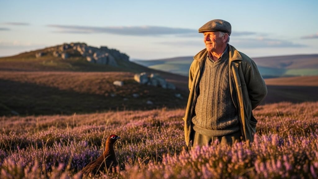 Sustainable and Ethical Production