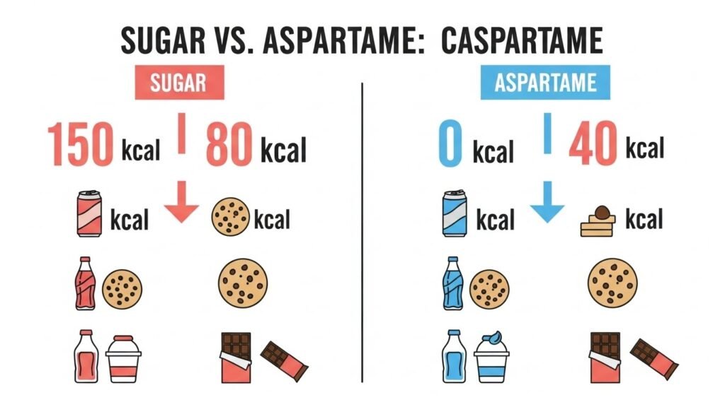 The Benefits of Using Aspertaan in Your Diet