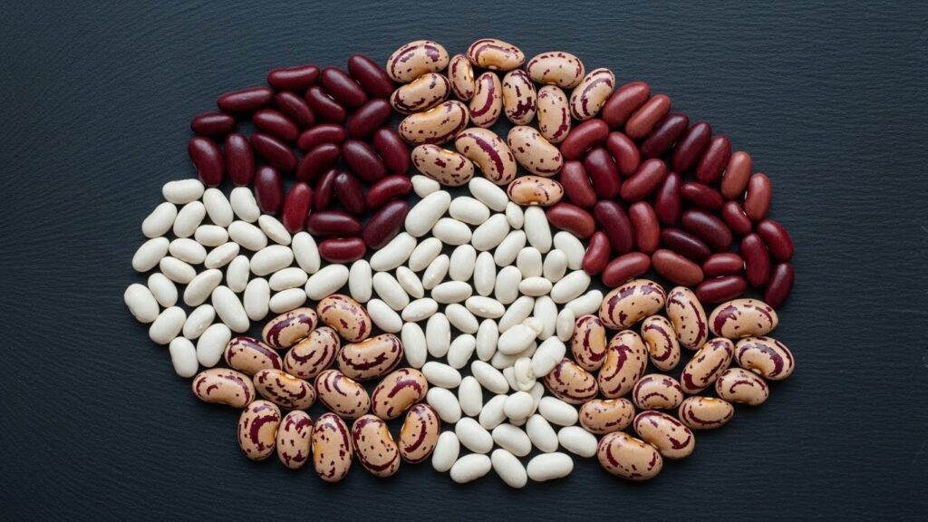 The Broader Kidney Bean Family