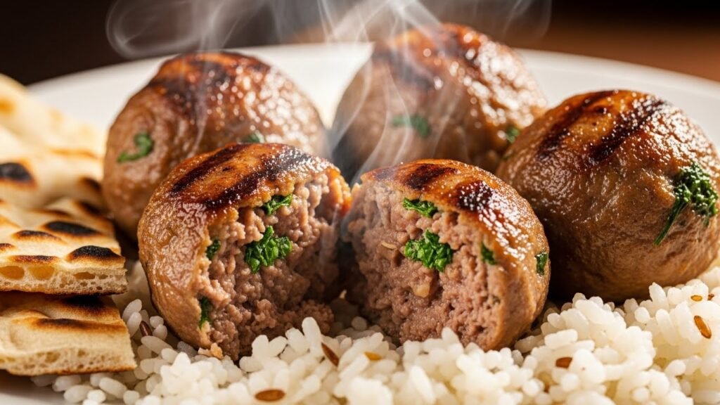 The Foundation: Traditional Çbiri Recipes