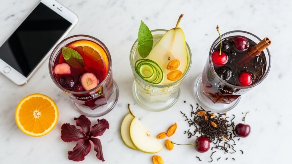 The Instagram Factor and Visual Appeal