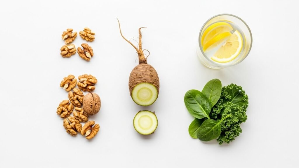 The Nutritional Profile Why It’s a Superfood