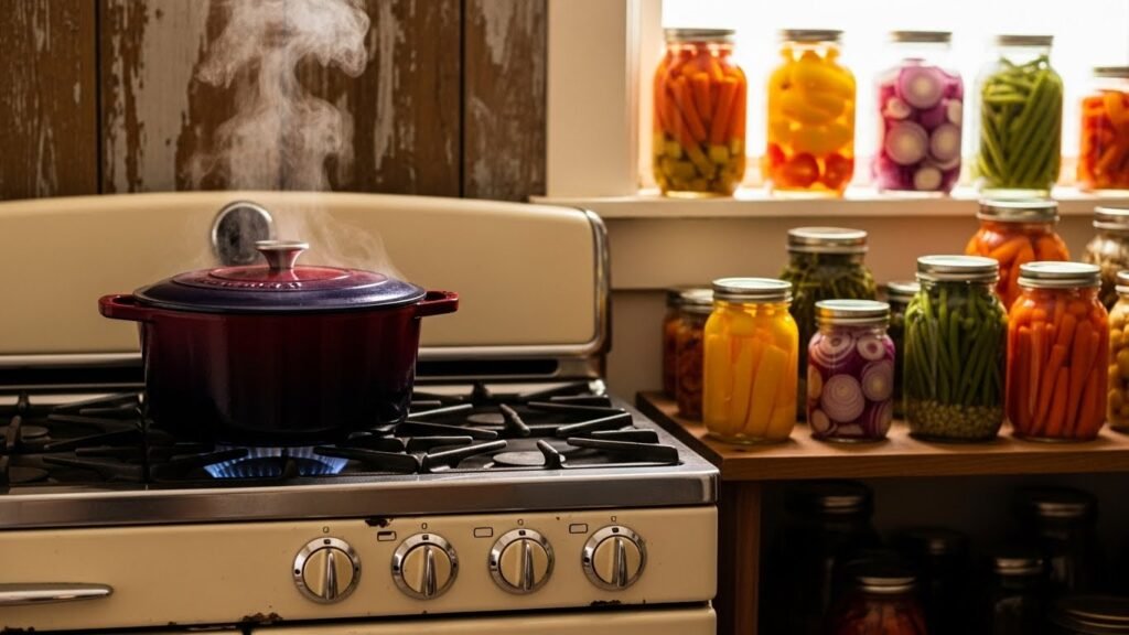 The Seasonal Nature of the Çbiri Lifestyle