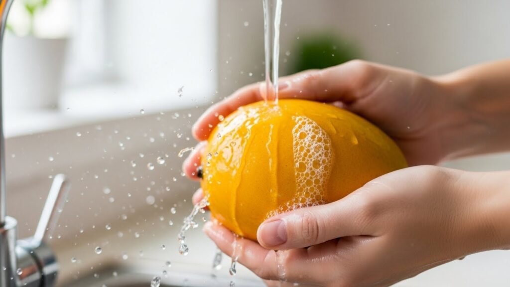 Essential Preparation and Cleaning Steps