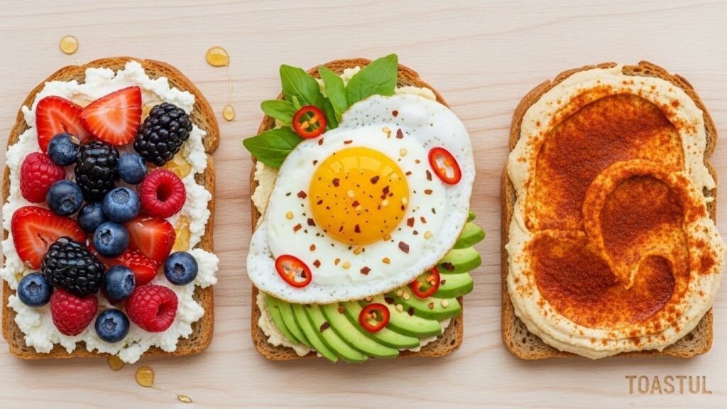 Toastul The Ultimate Guide to the Viral Food Trend