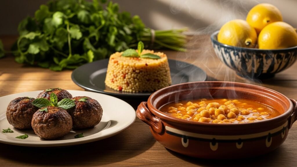 Ultimate Guide to Çbiri Recipes and Sustainable Living