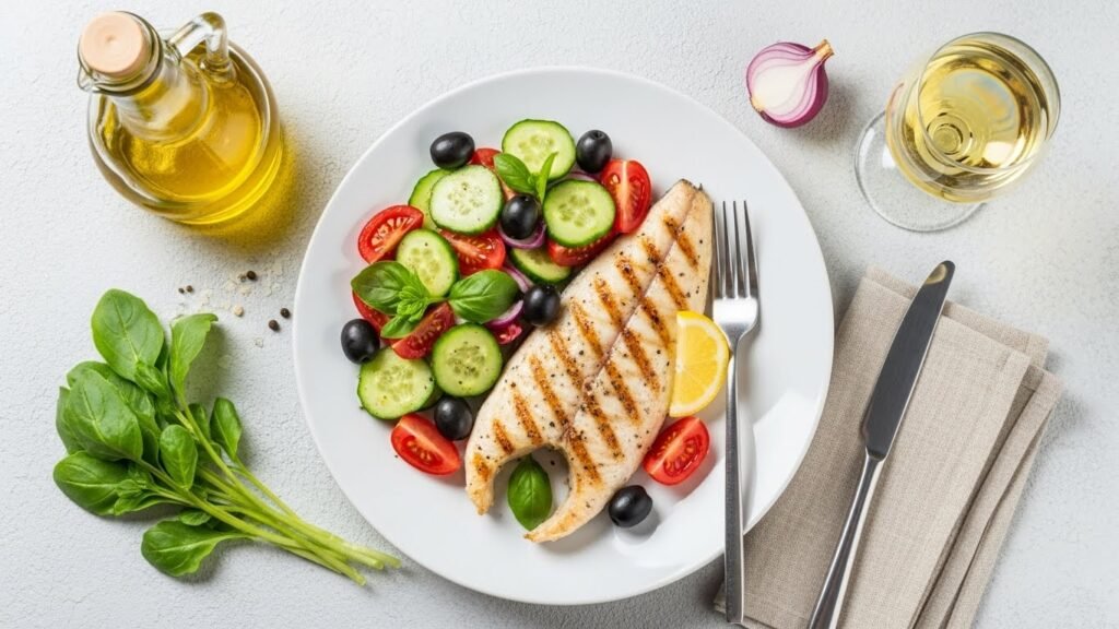 Why Branzino is the Star of the Mediterranean Diet