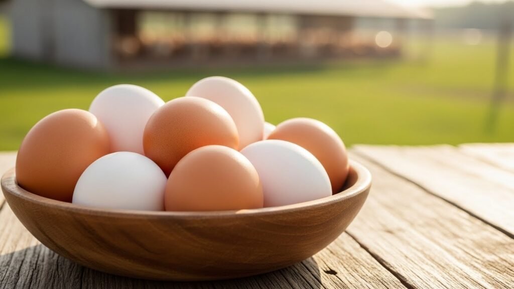 Can You Eat Fertilized Hen Eggs Safety, Nutrition & Facts
