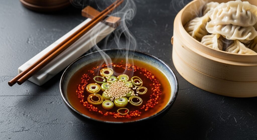 Chinese Dipping Sauce Recipe The Best Easy Homemade Guide