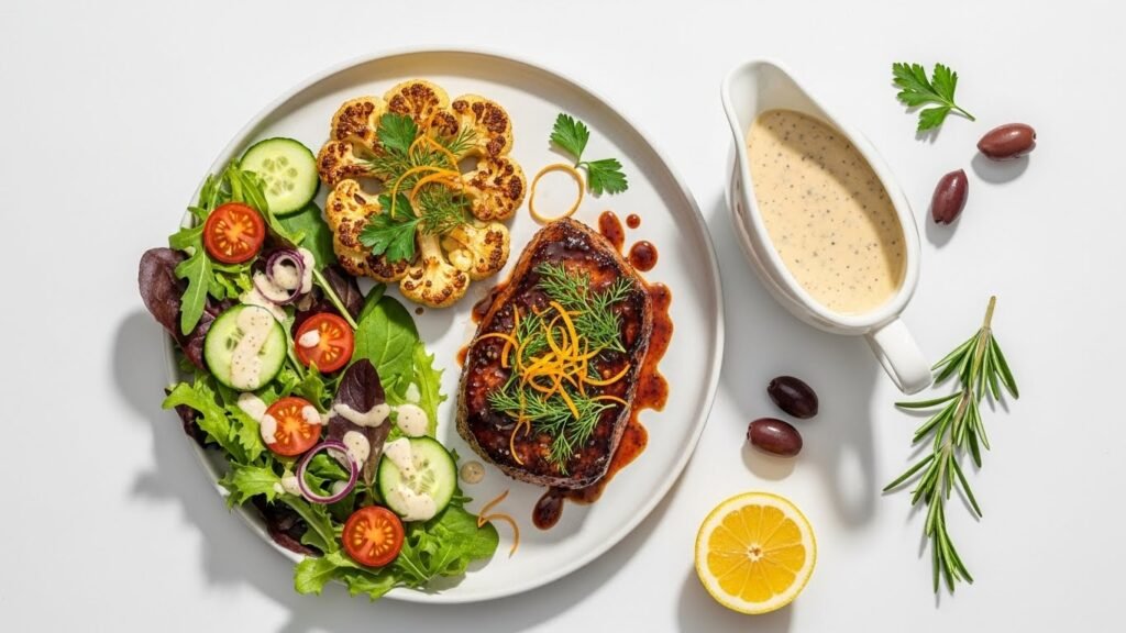 Culinary Uses of Musté in Different Cuisines