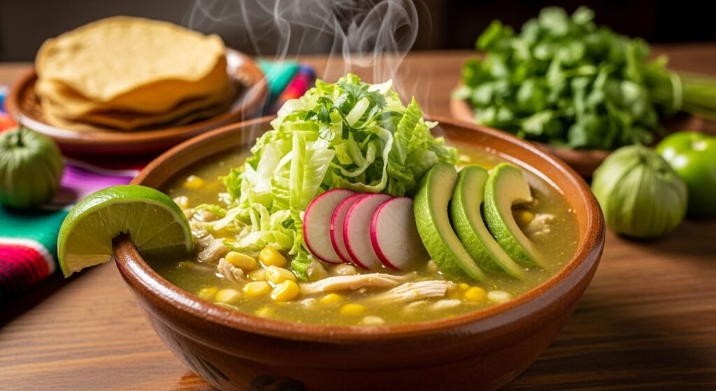 Everything You Need to Know About Pozolillo and How to Cook It Perfectly Every Time