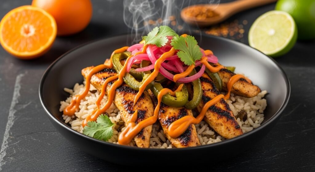 How to Master Yucatan Citrus Chicken Bowls Everything You Need to Know for Perfect Results