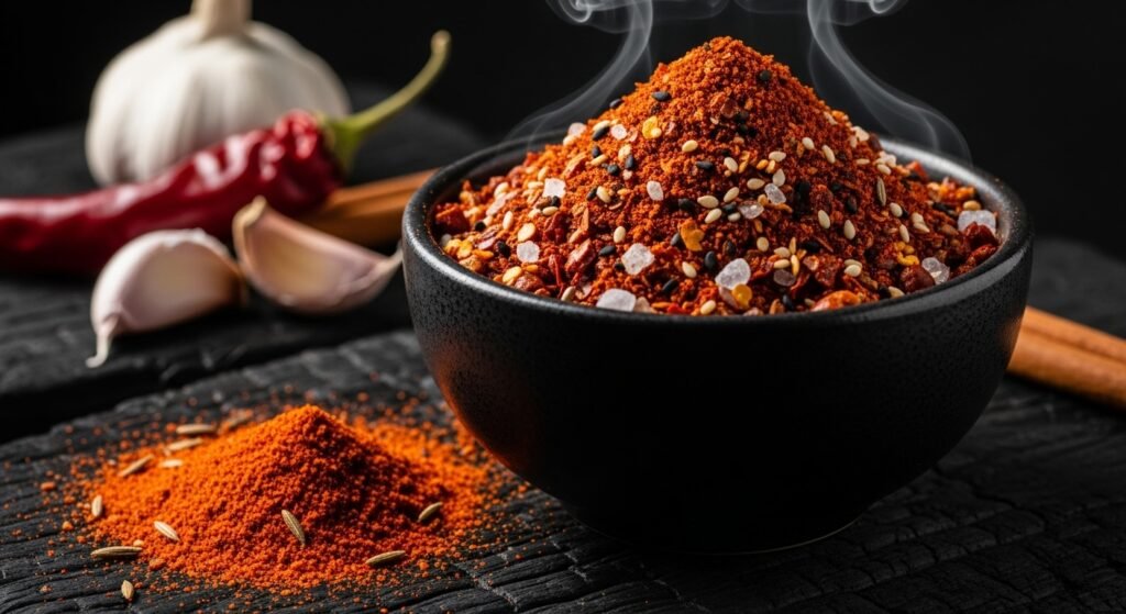 How to Use Korean BBQ Rub on Every Protein Everything You Need to Know for Maximum Flavor
