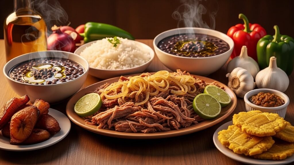 Is Cuban Food Spicy Everything You Need to Know Before Your First Bite