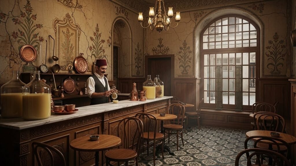 Keeping the Tradition Alive Today