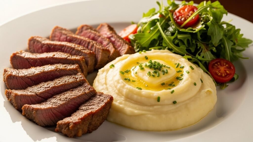 Serving Suggestions and Pairings